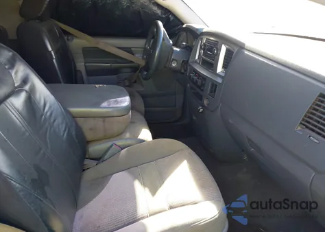 2008 Dodge Ram 1500 Slt z USA, uszkodzony, nr VIN 1D7HA16298J176832